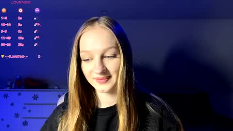 Snapshot of doreathagustave chatting on 05-28-26, 11:46 Anika online show from 05-28-26, 11:46