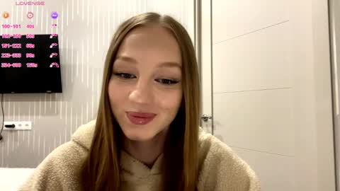 Snapshot of doreathagustave chatting on 05-29-26, 08:07 Anika online show from 05-29-26, 08:07