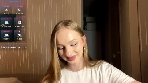 Snapshot of doreathagustave chatting on 06-03-26, 10:15 Anika online show from 06-03-26, 10:15