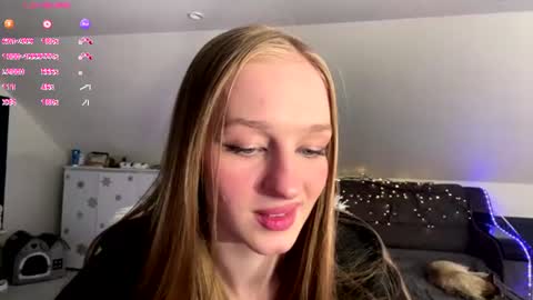 Snapshot of doreathagustave chatting on 06-26-26, 08:35 Anika online show from 06-26-26, 08:35