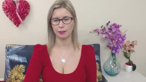 DoreenSexy online show from 01-02-25, 07:23