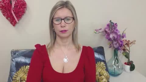 DoreenSexy online show from 01-31-25, 07:29