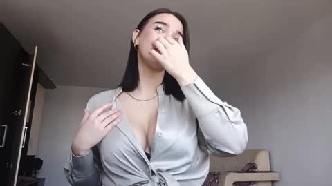 Jacqueline online show from 03-09-26, 03:32