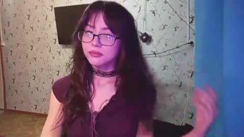 Snapshot of doretharuschak chatting on 06-18-26, 11:14 Aimi online show from 06-18-26, 11:14