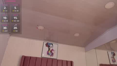 Snapshot of dorettaacreman chatting on 06-23-26, 12:58 Anny online show from 06-23-26, 12:58