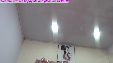 Snapshot of dorettaacreman chatting on 07-12-26, 01:02 Anny online show from 07-12-26, 01:02