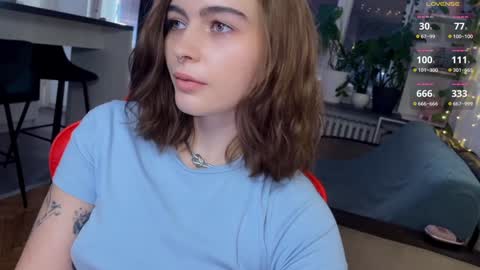 Snapshot of dorfmatratze_ chatting on 12-22-24, 09:00 Alice online show from 12-22-24, 09:00