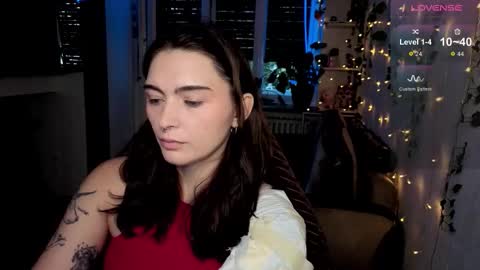 Snapshot of dorfmatratze_ chatting on 09-25-25, 05:33 Alice online show from 09-25-25, 05:33