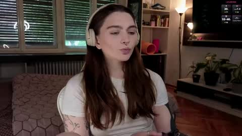 Alice online show from 05-22-26, 10:43