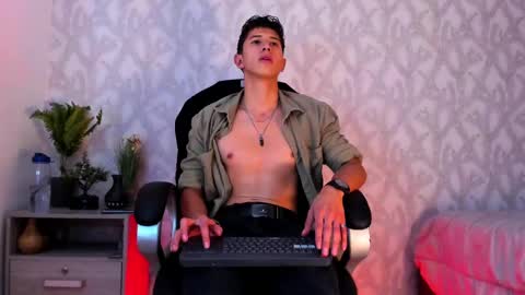 Snapshot of dorian_mystery chatting on 12-17-24, 04:34 dorian_mystery online show from 12-17-24, 04:34