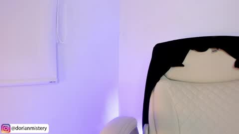 dorian_mystery online show from 04-14-26, 01:00