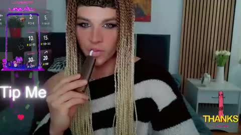 Helen   my second account  online show from 06-20-26, 04:59
