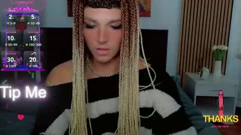 Helen   my second account  online show from 06-21-26, 03:31
