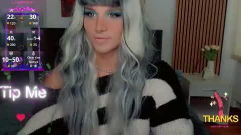 Helen   my second account  online show from 06-26-26, 02:49