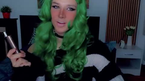 Helen   my second account  online show from 07-01-26, 12:01