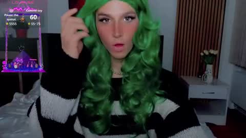 Helen   my second account  online show from 07-07-26, 10:03