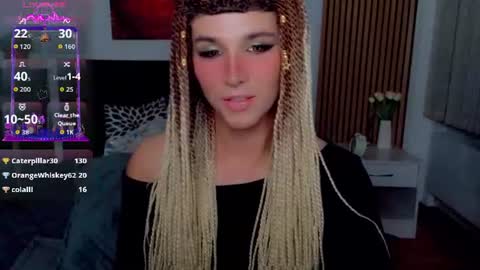 Helen   my second account  online show from 07-13-26, 11:40