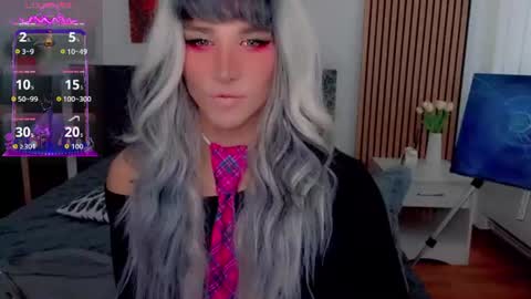 Helen   my second account  online show from 07-19-26, 06:06
