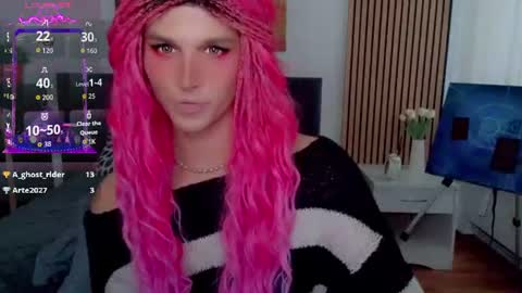 Helen   my second account  online show from 07-20-26, 05:00