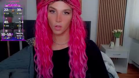 Helen   my second account  online show from 07-24-26, 06:33