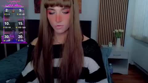 Helen   my second account  online show from 07-26-26, 06:10