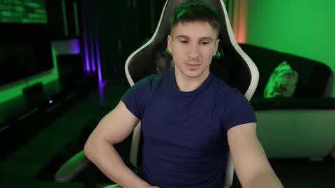 Dorian Reyes online show from 02-15-25, 12:59