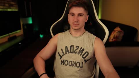 Dorian Reyes online show from 03-07-25, 08:44