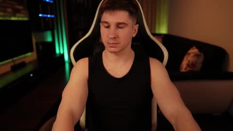 Dorian Reyes online show from 03-09-25, 09:46