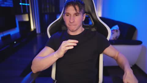 Dorian Reyes online show from 01-11-26, 12:04