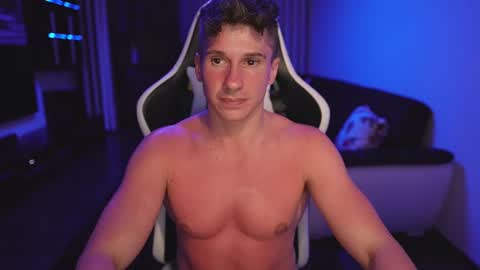 Dorian Reyes online show from 06-29-26, 11:49