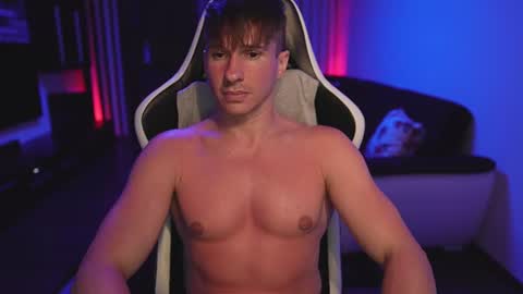 Dorian Reyes online show from 06-30-26, 10:11