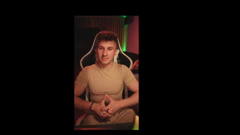 Dorian Reyes online show from 07-28-26, 01:01
