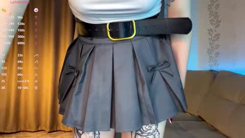 Dori online show from 02-19-26, 09:00