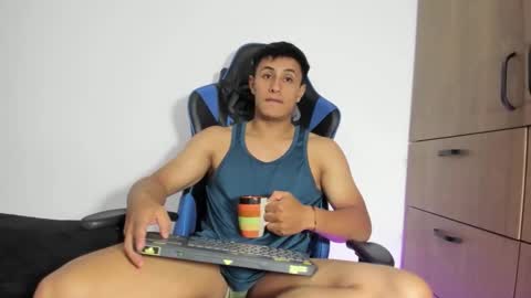 dorman_boy online show from 02-17-26, 01:57