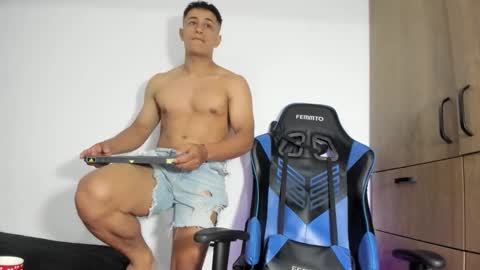 dorman_boy online show from 02-21-26, 04:24