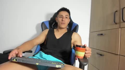 dorman_boy online show from 02-25-26, 02:10