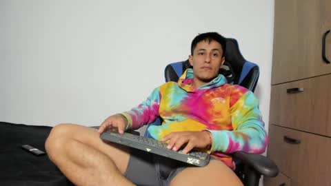 dorman_boy online show from 04-09-26, 06:19