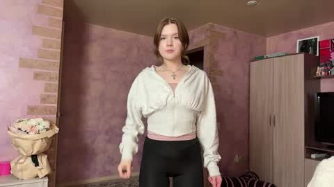 Dorota online show from 04-18-26, 07:07