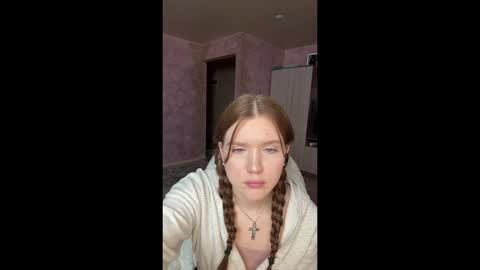 Dorota online show from 04-18-26, 07:58