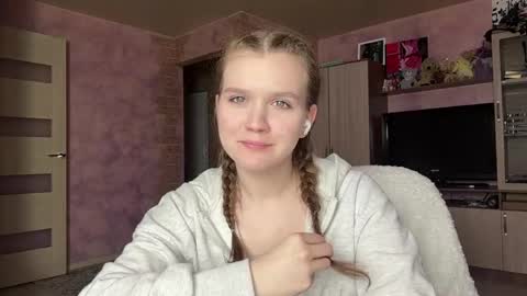 Dorota online show from 04-26-26, 09:23