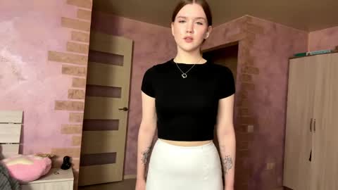 Dorota online show from 05-20-26, 09:43