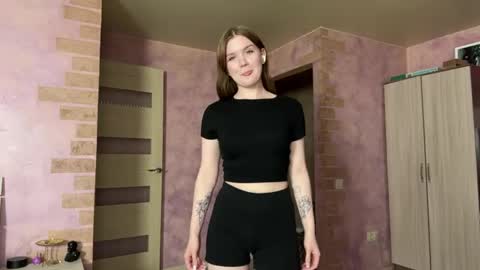 Dorota online show from 05-29-26, 09:35