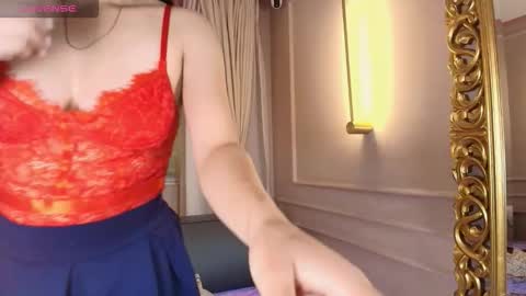 dorothy_valerisse online show from 03-25-26, 10:43
