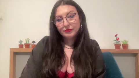 Snapshot of dorothydolly chatting on 02-26-26, 01:32 Dorothy online show from 02-26-26, 01:32