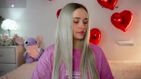 Snapshot of dorretangel chatting on 02-17-26, 09:50 Amy online show from 02-17-26, 09:50