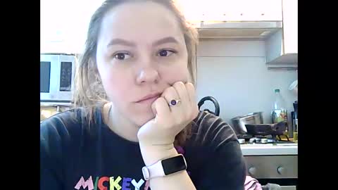 Dorrie Ann online show from 01-01-25, 06:26