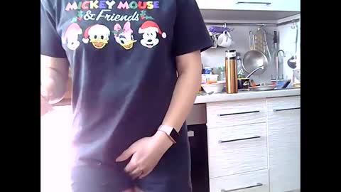 Dorrie Ann online show from 01-02-25, 08:39