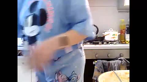 Dorrie Ann online show from 01-28-25, 06:16