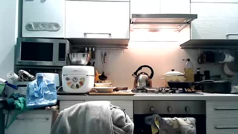 Dorrie Ann online show from 03-02-25, 05:14