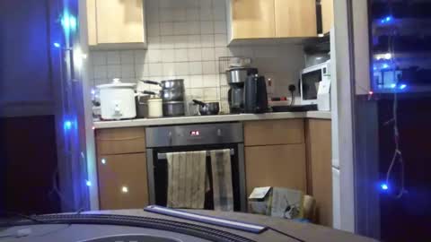 Hello  welcome to Slutsville  I am the Naked Chef  really  but you may call me Peter online show from 01-21-25, 02:15